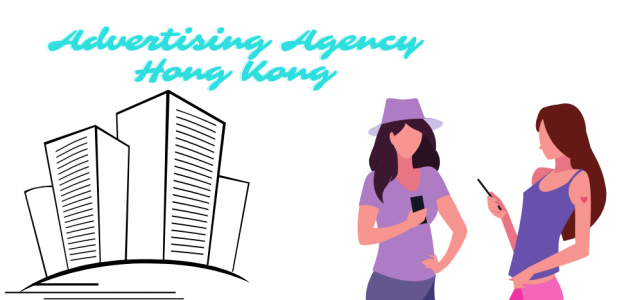Advertising Agency Hong Kong