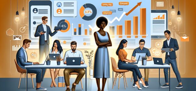 Mastering Content Strategy and Email Marketing for Digital Success Mastering Content Strategy and Email Marketing for Digital Success