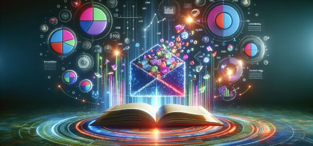 Maximizing Email Marketing Effectiveness with a Strong Content Strategy Maximizing Email Marketing Effectiveness with a Strong Content Strategy