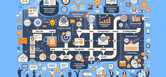 Maximizing Your Content Strategy with Email Marketing Maximizing Your Content Strategy with Email Marketing