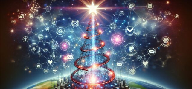Elevating Your Digital Marketing Strategy: The Power of Content Strategy and Email Marketing Elevating Your Digital Marketing Strategy: The Power of Content Strategy and Email Marketing