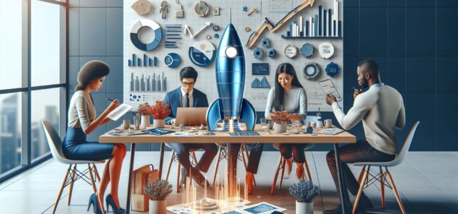 Crafting a Strategic Email Marketing Campaign for Digital Success Crafting a Strategic Email Marketing Campaign for Digital Success