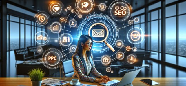 Maximizing Your Digital Marketing Strategy with Email Marketing Maximizing Your Digital Marketing Strategy with Email Marketing