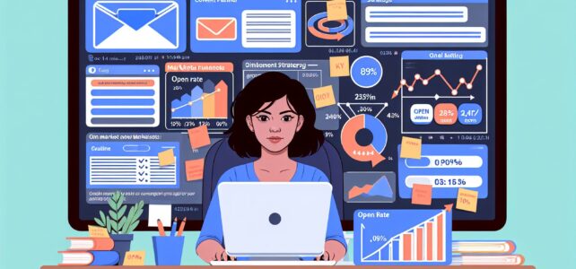 Crafting an Effective Content Strategy for Email Marketing Crafting an Effective Content Strategy for Email Marketing