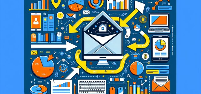 Enhancing Your Digital Marketing Strategy with Email Marketing Enhancing Your Digital Marketing Strategy with Email Marketing