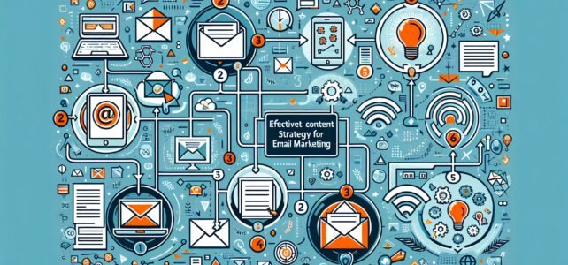 Crafting a Winning Content Strategy: Email Marketing for Digital Success Crafting a Winning Content Strategy: Email Marketing for Digital Success