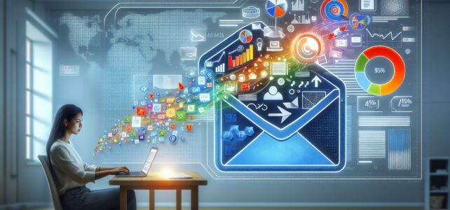 Maximizing Your Content Strategy through Email Marketing Maximizing Your Content Strategy through Email Marketing