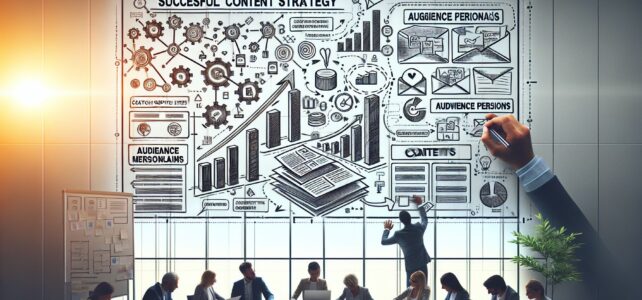 Crafting a Successful Content Strategy and Email Marketing Campaign Crafting a Successful Content Strategy and Email Marketing Campaign