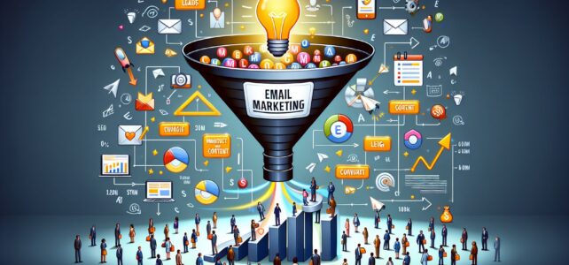 Maximizing Email Marketing through Effective Content Strategy Maximizing Email Marketing through Effective Content Strategy