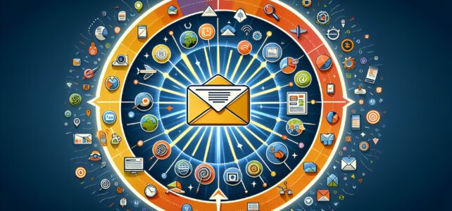 Maximizing Your Content Strategy Through Email Marketing Maximizing Your Content Strategy Through Email Marketing