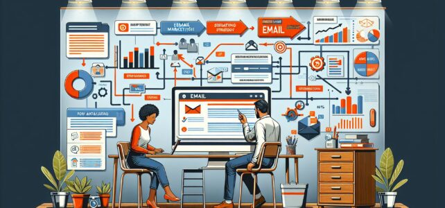 Crafting a Winning Email Marketing Strategy for Your Business Crafting a Winning Email Marketing Strategy for Your Business