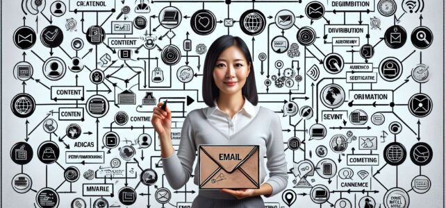 Crafting a Winning Content Strategy with Email Marketing Crafting a Winning Content Strategy with Email Marketing