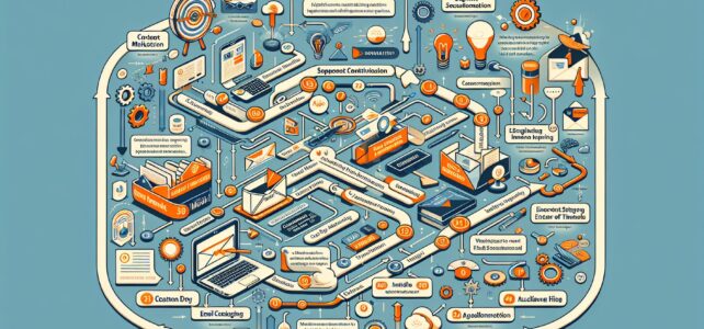 Maximizing Your Email Marketing Strategy for Effective Content Distribution Maximizing Your Email Marketing Strategy for Effective Content Distribution
