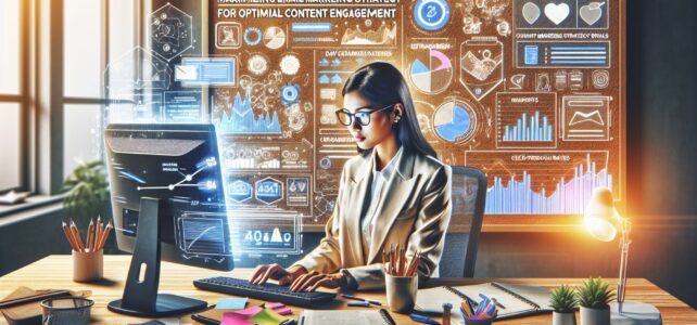 Maximizing Your Email Marketing Strategy for Optimal Content Engagement Maximizing Your Email Marketing Strategy for Optimal Content Engagement
