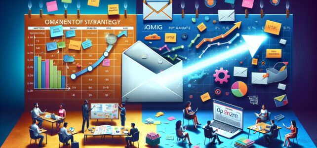 Maximizing the Impact of Content Strategy and Email Marketing in Digital Marketing Maximizing the Impact of Content Strategy and Email Marketing in Digital Marketing