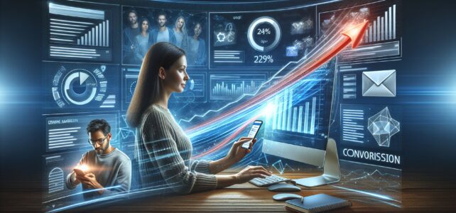 Optimizing Email Marketing for Maximum Impact Optimizing Email Marketing for Maximum Impact