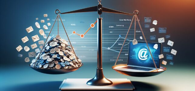 Maximizing Your Content Strategy with Email Marketing Maximizing Your Content Strategy with Email Marketing