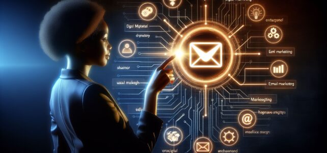 Enhancing Your Digital Marketing Strategy with Effective Email Marketing Enhancing Your Digital Marketing Strategy with Effective Email Marketing