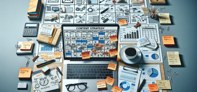 Crafting an Effective Content Strategy for Email Marketing Crafting an Effective Content Strategy for Email Marketing