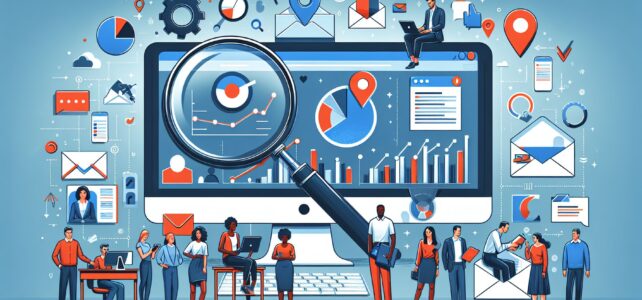 Enhancing Your Digital Marketing Strategy with Email Marketing Enhancing Your Digital Marketing Strategy with Email Marketing