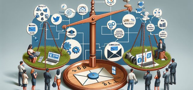 Maximizing Your Email Marketing Strategy for Social Media Managers and Marketing Managers Maximizing Your Email Marketing Strategy for Social Media Managers and Marketing Managers