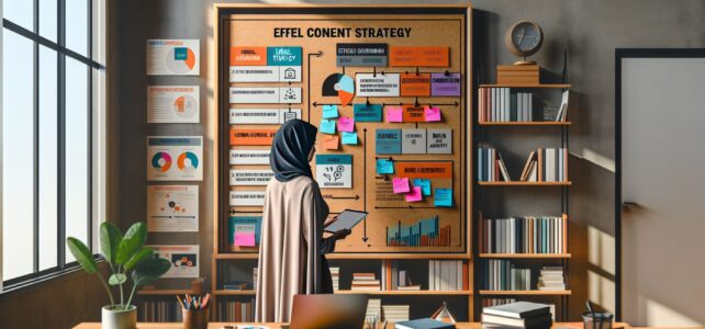 Crafting an Effective Content Strategy for Email Marketing Crafting an Effective Content Strategy for Email Marketing