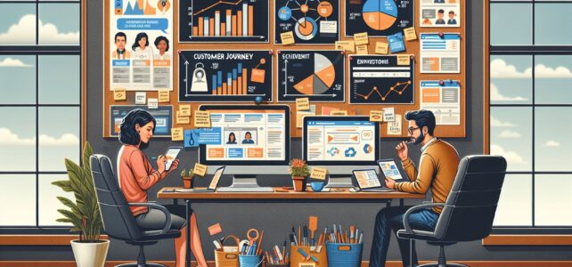 Crafting a Successful Content Strategy for Email Marketing Crafting a Successful Content Strategy for Email Marketing