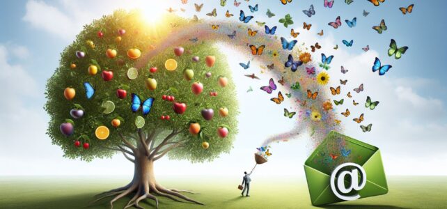 Crafting a Successful Content Strategy and Email Marketing Campaign Crafting a Successful Content Strategy and Email Marketing Campaign