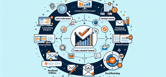 Crafting a Winning Content Strategy for Email Marketing Crafting a Winning Content Strategy for Email Marketing