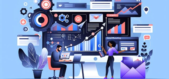 Maximizing Your Digital Marketing Efforts with Effective Content Strategy and Email Marketing Maximizing Your Digital Marketing Efforts with Effective Content Strategy and Email Marketing