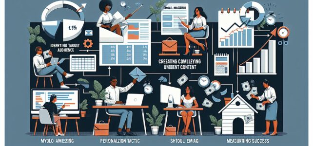 Crafting a Successful Content Strategy for Email Marketing Crafting a Successful Content Strategy for Email Marketing