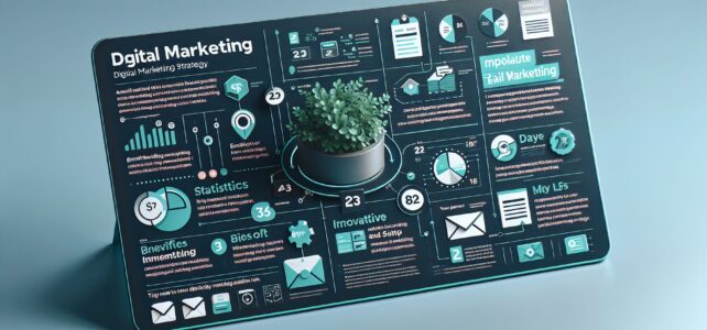 Elevating Your Digital Marketing Strategy: Incorporating Email Marketing Elevating Your Digital Marketing Strategy: Incorporating Email Marketing