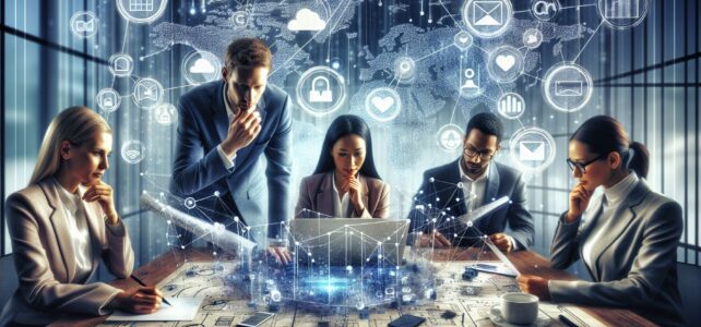 Mastering Content Strategy and Email Marketing for Effective Digital Marketing Mastering Content Strategy and Email Marketing for Effective Digital Marketing