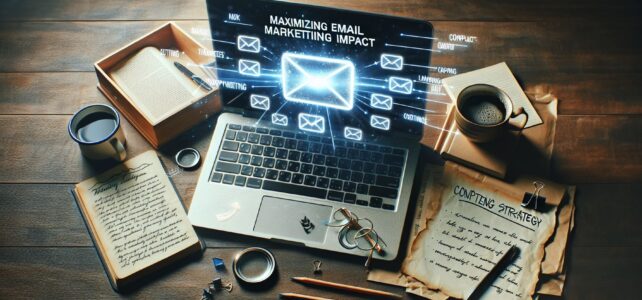 Maximizing Email Marketing Impact through Content Strategy Maximizing Email Marketing Impact through Content Strategy