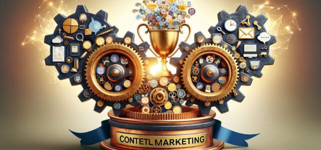 Hone Your Digital Strategy: The Power of Content and Email Marketing Hone Your Digital Strategy: The Power of Content and Email Marketing