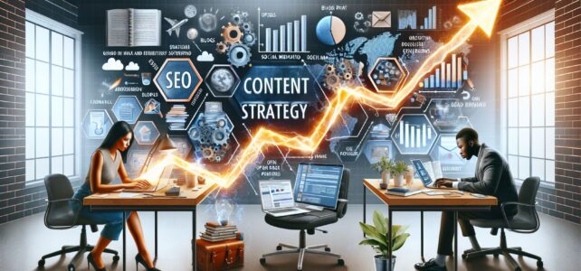 Harnessing the Power of Content Strategy and Email Marketing Harnessing the Power of Content Strategy and Email Marketing