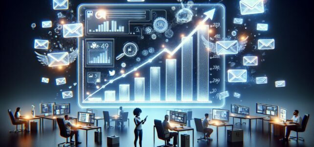 Maximizing Your Content Strategy with Email Marketing Maximizing Your Content Strategy with Email Marketing