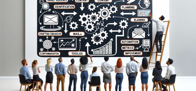 Crafting a Winning Content Strategy for Effective Email Marketing Crafting a Winning Content Strategy for Effective Email Marketing