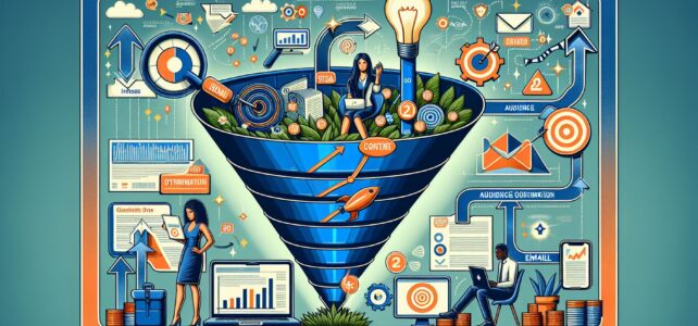 Maximizing Content Strategy and Email Marketing for Digital Success Maximizing Content Strategy and Email Marketing for Digital Success