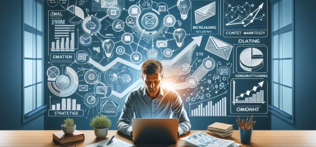 Maximizing Results: Content Strategy, Email Marketing for Digital Marketers Maximizing Results: Content Strategy, Email Marketing for Digital Marketers