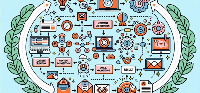 Amplifying Your Brand Through Content Strategy and Email Marketing Amplifying Your Brand Through Content Strategy and Email Marketing