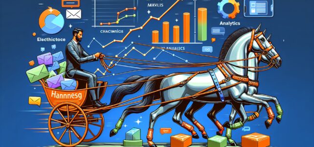 Harnessing Content Strategy for Efficient Email Marketing Harnessing Content Strategy for Efficient Email Marketing