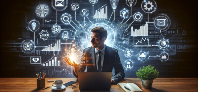 Elevating Your Digital Presence Through Strategic Content and Email Marketing