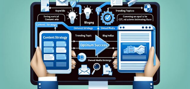 Capitalizing on Content Strategy and Email Marketing for Optimum Digital Success