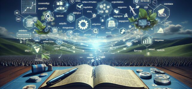 The Power of Content Strategy and Email Marketing: A Guide for Start-Ups