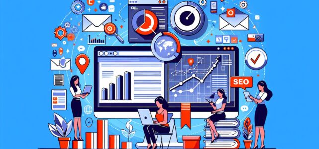 Bolster Your Digital Marketing Approach: Content Strategy and Email Marketing Insight