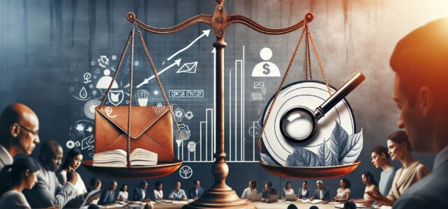 Leveraging Content Strategy and Email Marketing for Optimal Impact