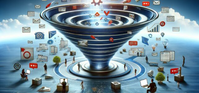 Unleash the Power of Content Strategy and Email Marketing