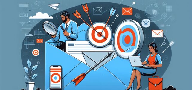Mastering Email Marketing With Effective Content Strategy Mastering Email Marketing With Effective Content Strategy
