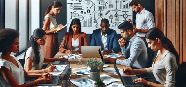 Building a Strategic Content and Email Marketing Campaign Building a Strategic Content and Email Marketing Campaign